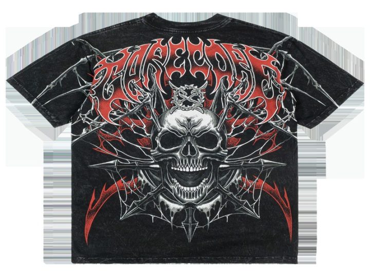 Unveiling the Best Scorn Merchandise: A Comprehensive Review