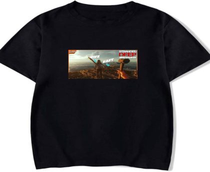 Wecrashed Official Merchandise: A Closer Look at Quality and Design