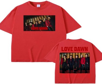 Squad 44 Official Merch: Where Quality Meets Style