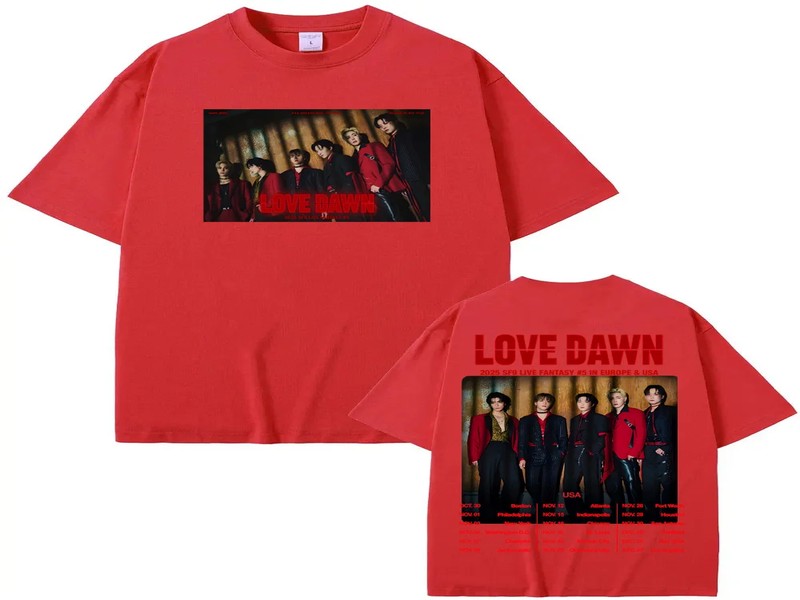 Squad 44 Official Merch: Where Quality Meets Style