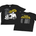 Inside Look: True Crime Garage Store - Merchandise Worth Investigating