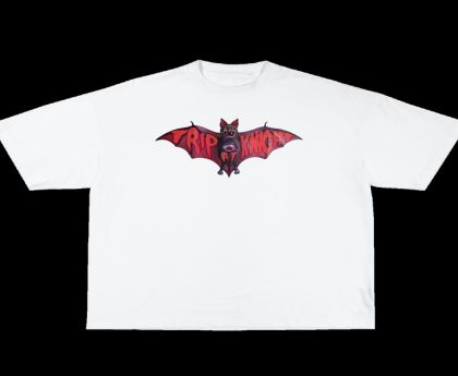 Natasha Liu Bordizzo Merchandising Magic: Elevate Your Style