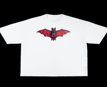 Natasha Liu Bordizzo Merchandising Magic: Elevate Your Style