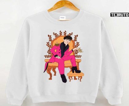 From Fan to Follower: Embracing Joe Locke's Official Merchandise