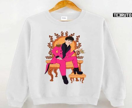 From Fan to Follower: Embracing Joe Locke's Official Merchandise