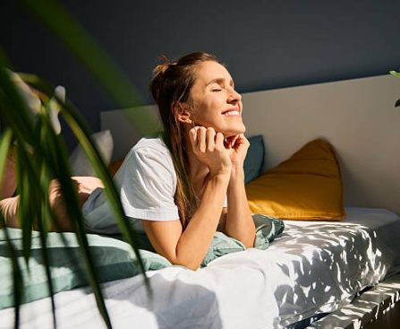 How to Maintain Mental Balance Daily